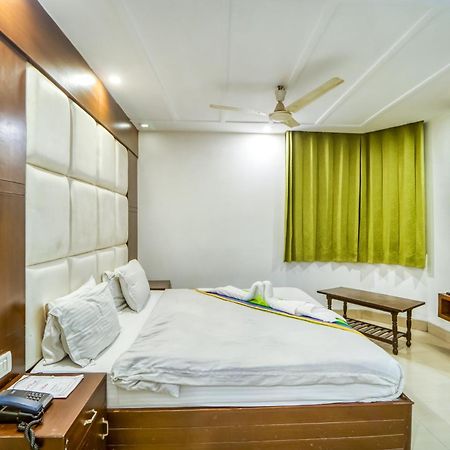 Deep Hotel Mussoorie Exterior foto