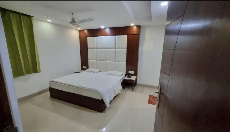 Deep Hotel Mussoorie Exterior foto