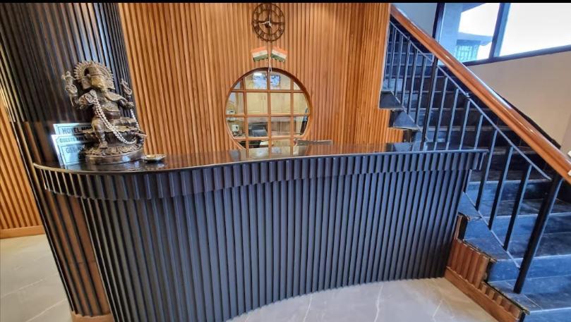 Deep Hotel Mussoorie Exterior foto